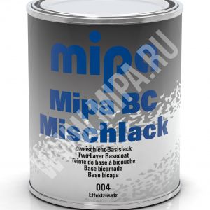 Mipa BC-Effect-Additive 004 Flop Control 1 л добавка / корректор флоп эффекта.