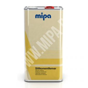 Очиститель силикона Mipa Silikonentferner, 5 л