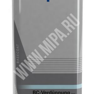 Разбавитель быстрый BC-Verdunnung kurz 5л