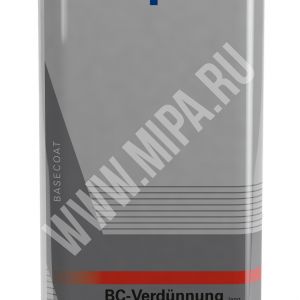 Разбавитель медленный BC-Verdunnung lang 5л