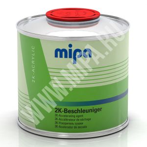 Ускоритель сушки 2K-Beschleuniger 500мл