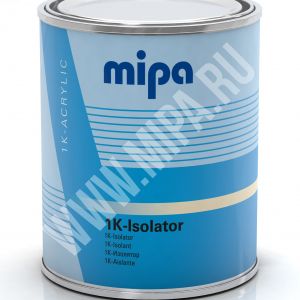 Грунт изолятор 1K-Isolator 1л