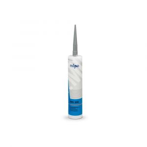 MIPA Polymer MS 300-Полимерный ( MS Полимер ) распыляемый герметик в тубе / картридже, цвет серый 310мл