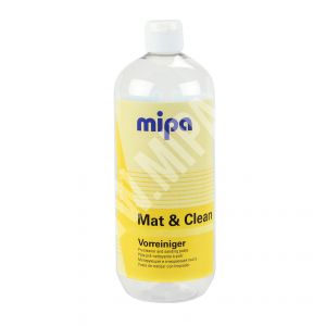 Паста матирующая и очищающая Mipa Mat and Clean Vorreiniger 1 л