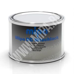 Компонент ксералик X010 Кристально-золотой 0.5л