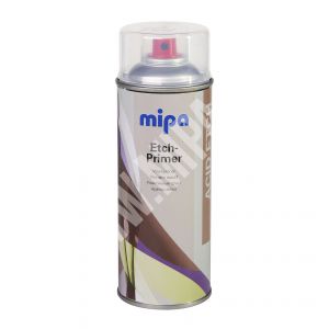 Спрей грунт кислотный Wash/Etch primer 400 мл